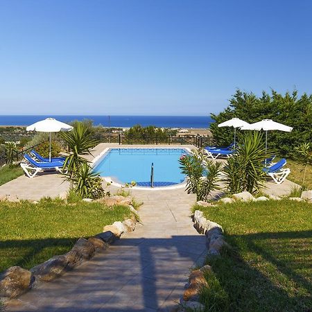 Villa Alexi Κάλαθος Εξωτερικό φωτογραφία