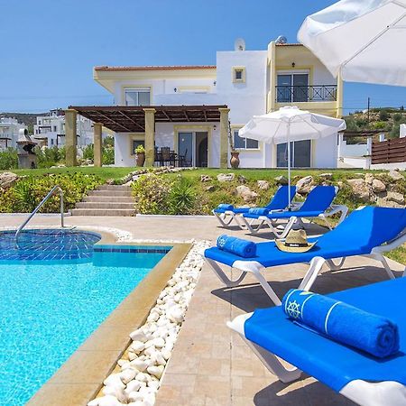 Villa Alexi Κάλαθος Δωμάτιο φωτογραφία
