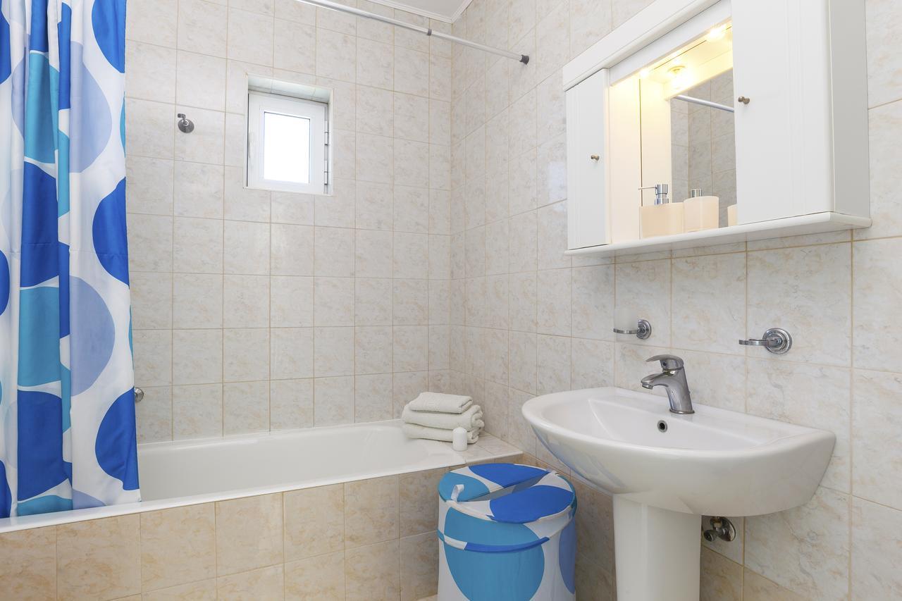 Villa Alexi Κάλαθος Εξωτερικό φωτογραφία