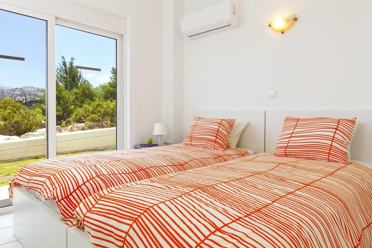 Villa Alexi Κάλαθος Εξωτερικό φωτογραφία