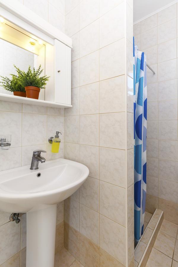 Villa Alexi Κάλαθος Εξωτερικό φωτογραφία